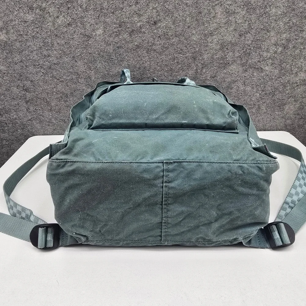 Fjallraven kanken backpack